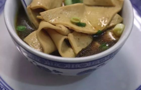 横山桥百叶