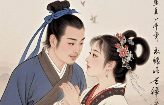 董永传说
