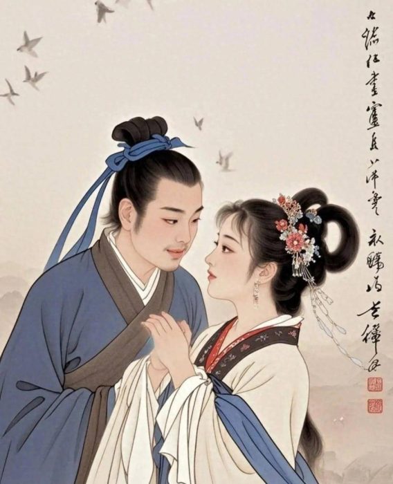 董永传说