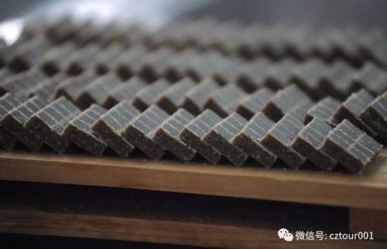 常州梨膏糖（蔡天赐）