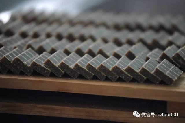 常州梨膏糖（蔡天赐）