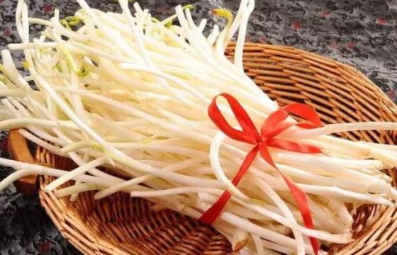 溧阳白芹