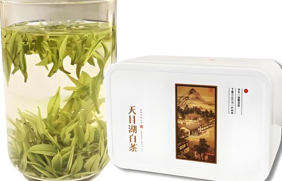 天目湖白茶