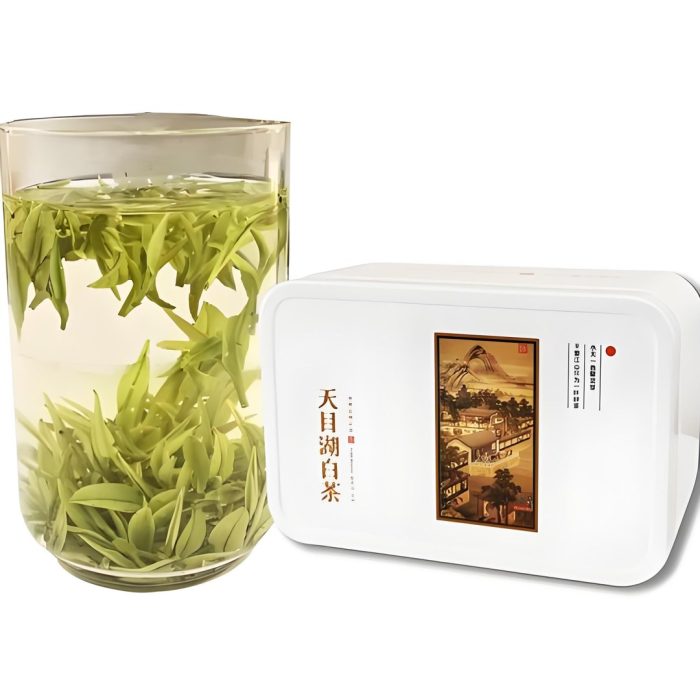 天目湖白茶