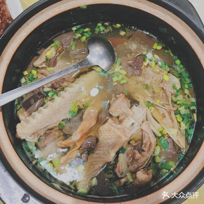 寨桥老鹅